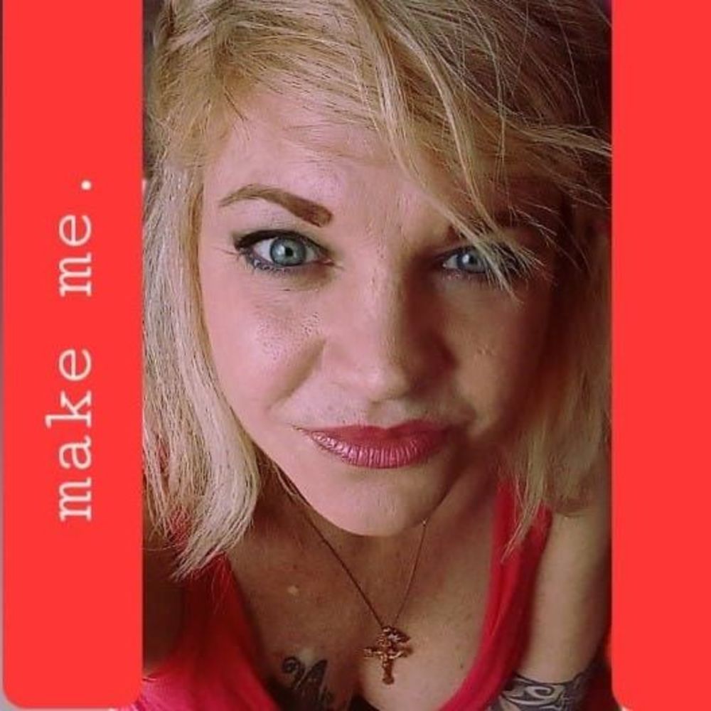 Meet your Posher, Kristi